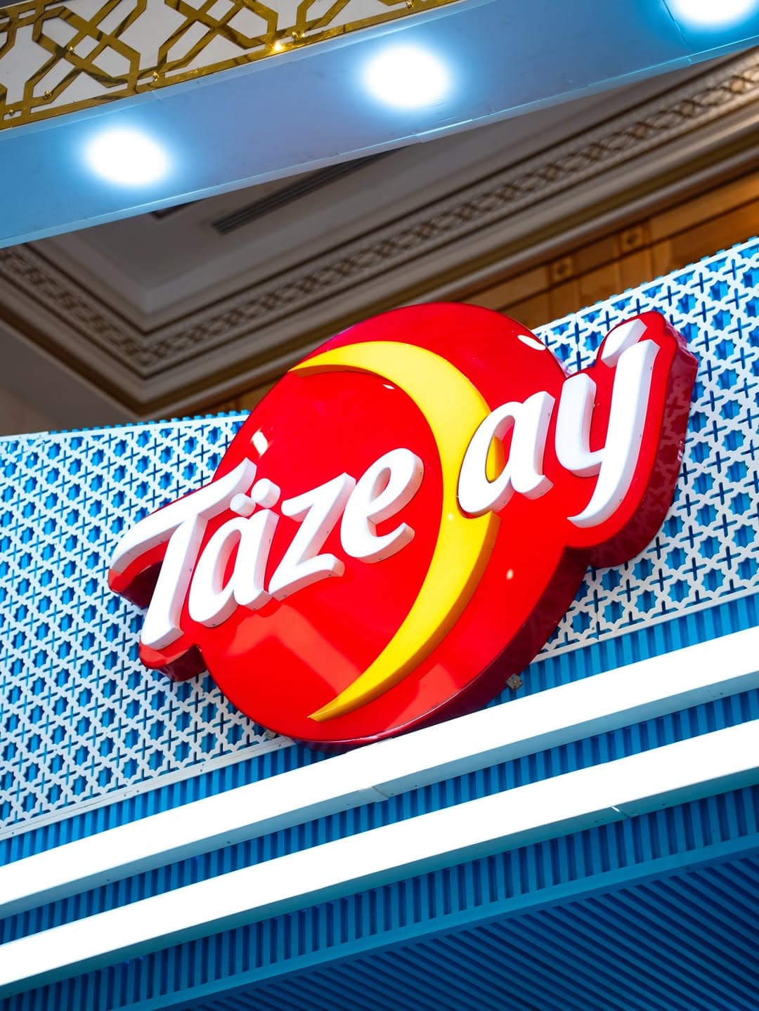 Täze Aý WORLDFOOD 2026-da täze önümleri hödürleýär