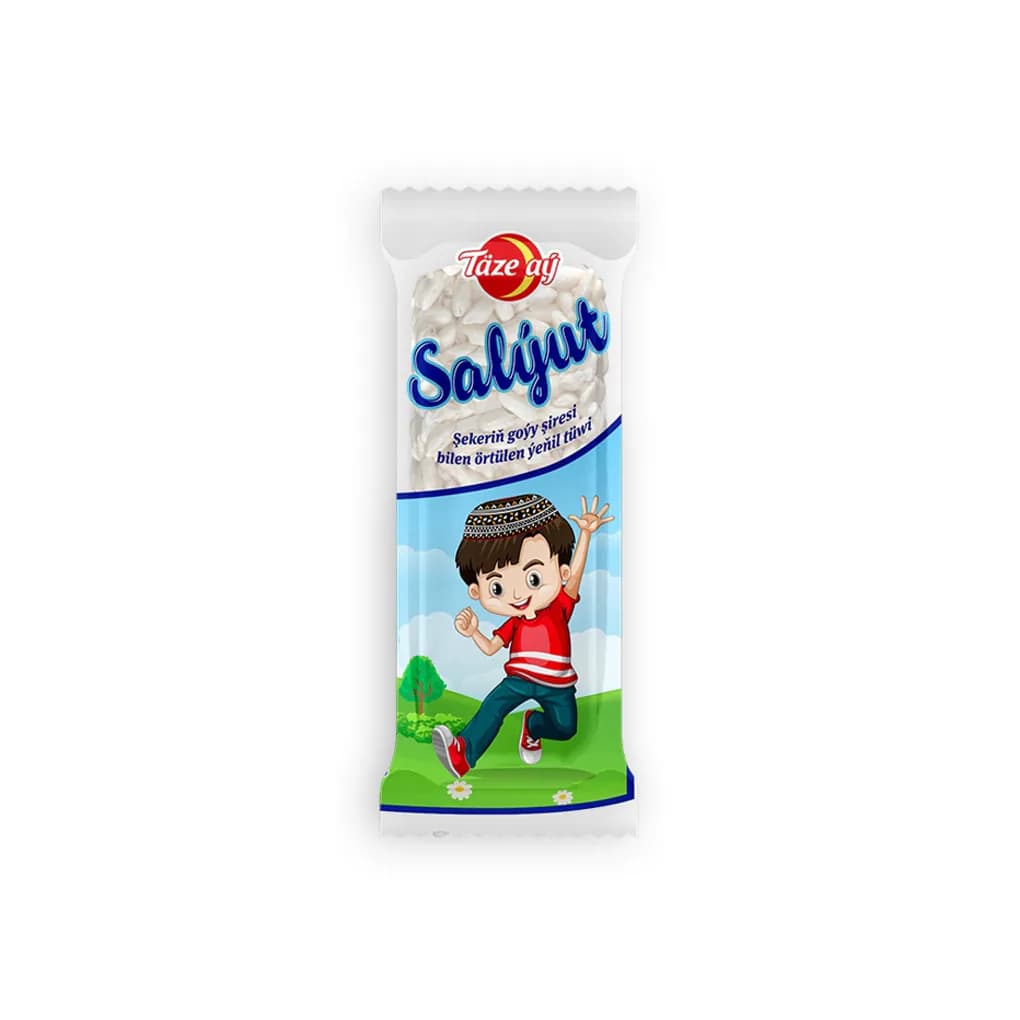 Salýut