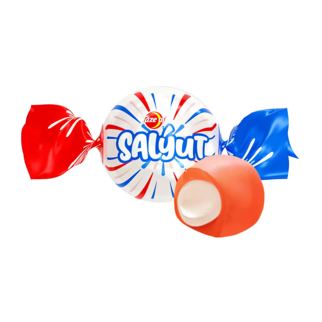 Salýut