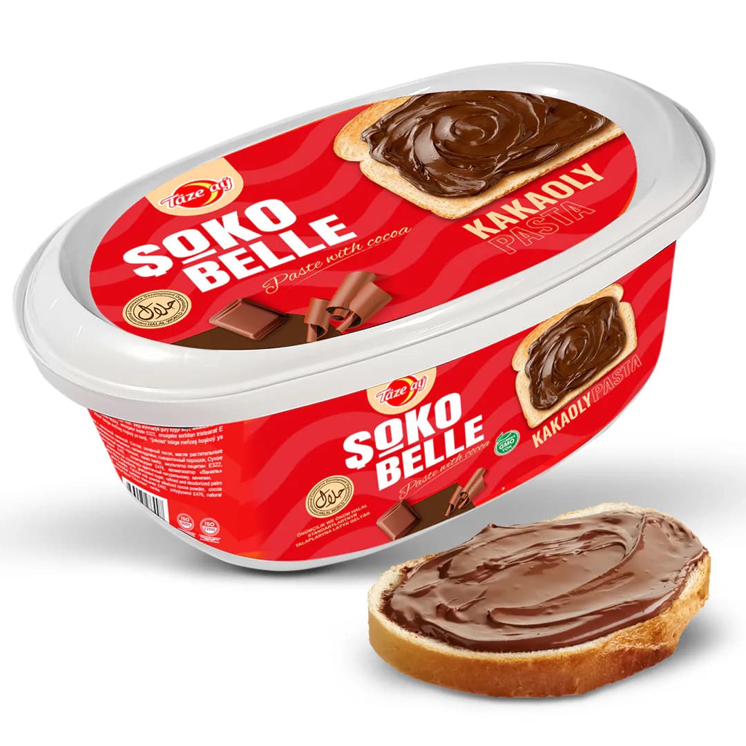 Şokobelle