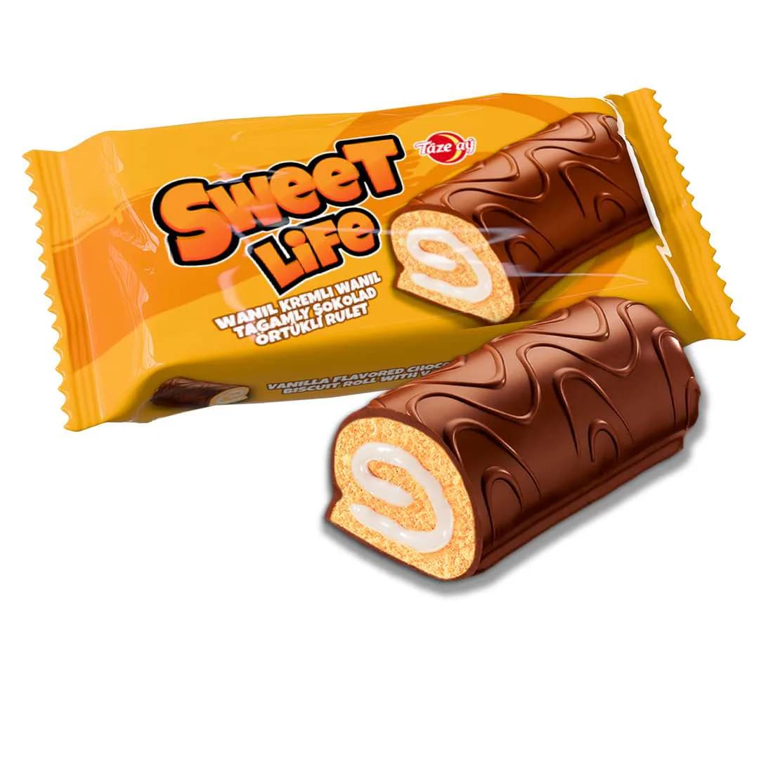 Sweet Life