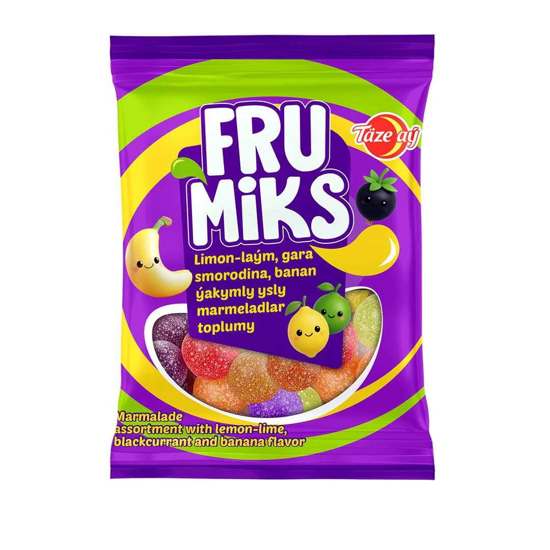 Frumiks