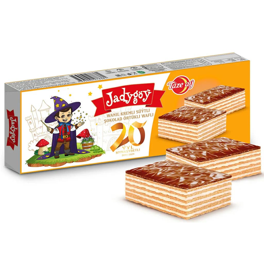 Jadygöý