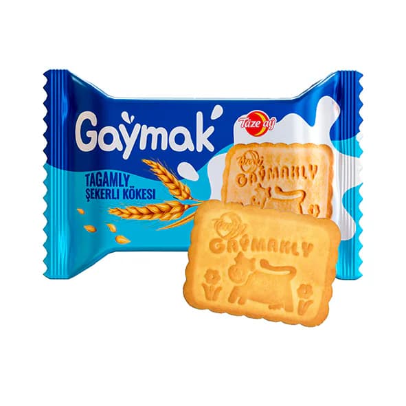 Gaýmak