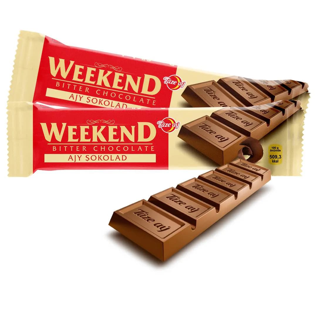 Weekend