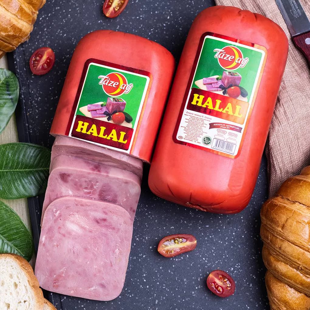 Halal