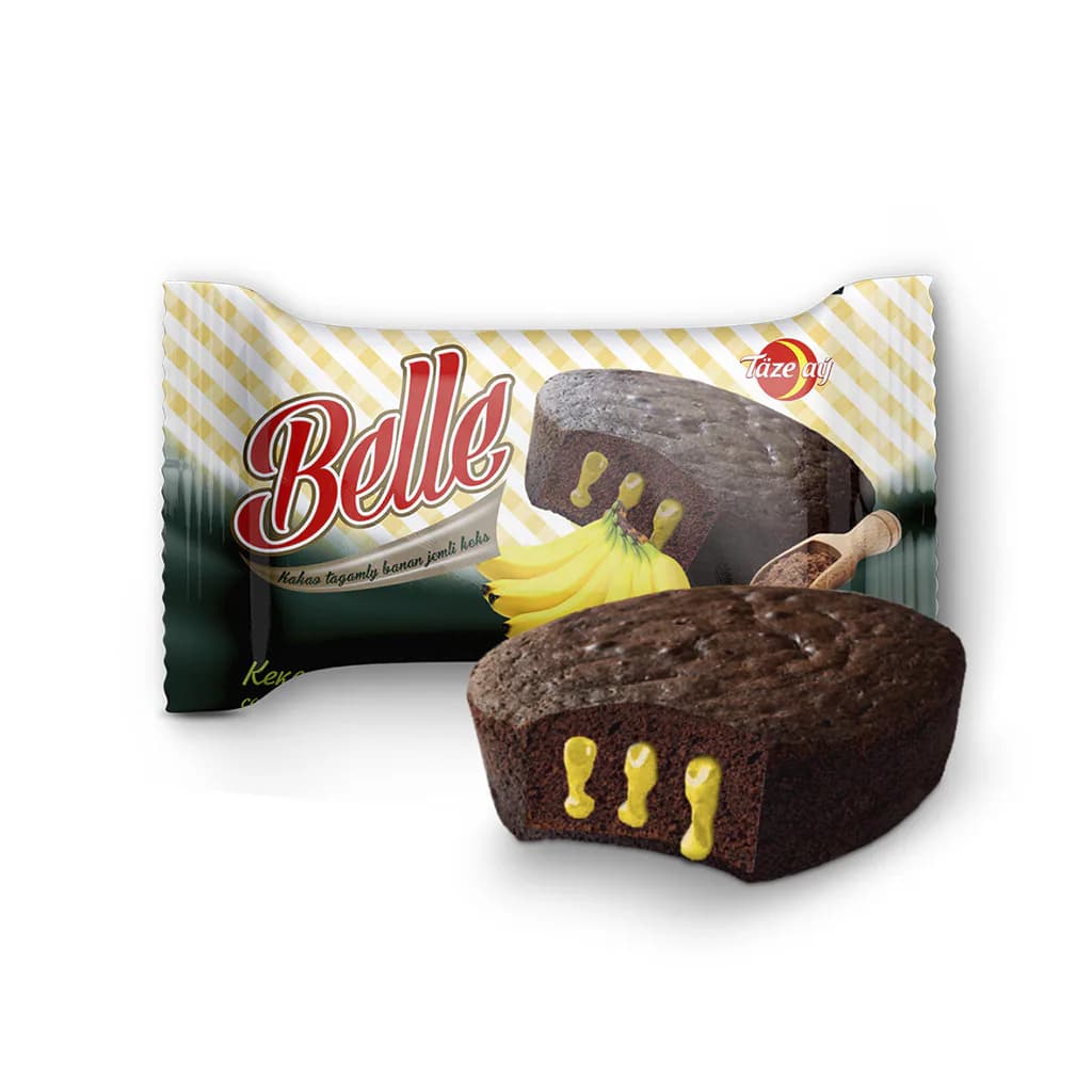 Belle