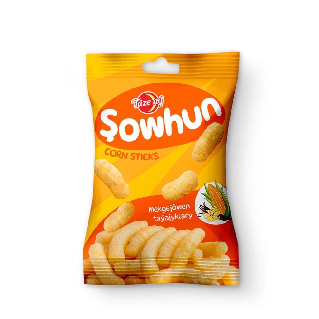 Şowhun