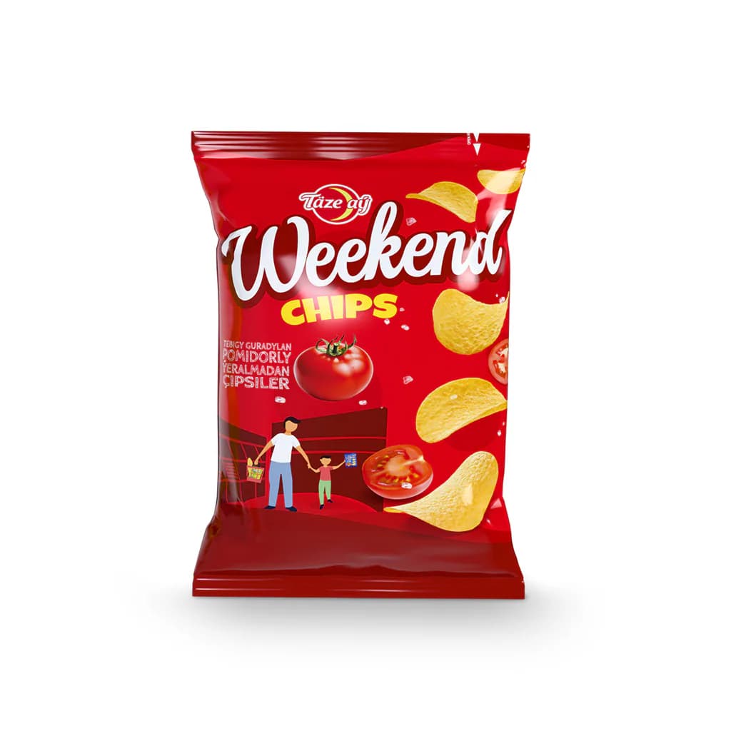 Weekend