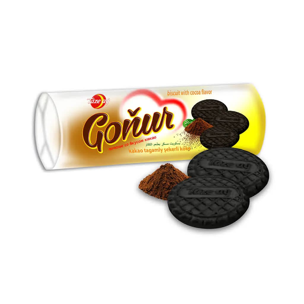Goňur
