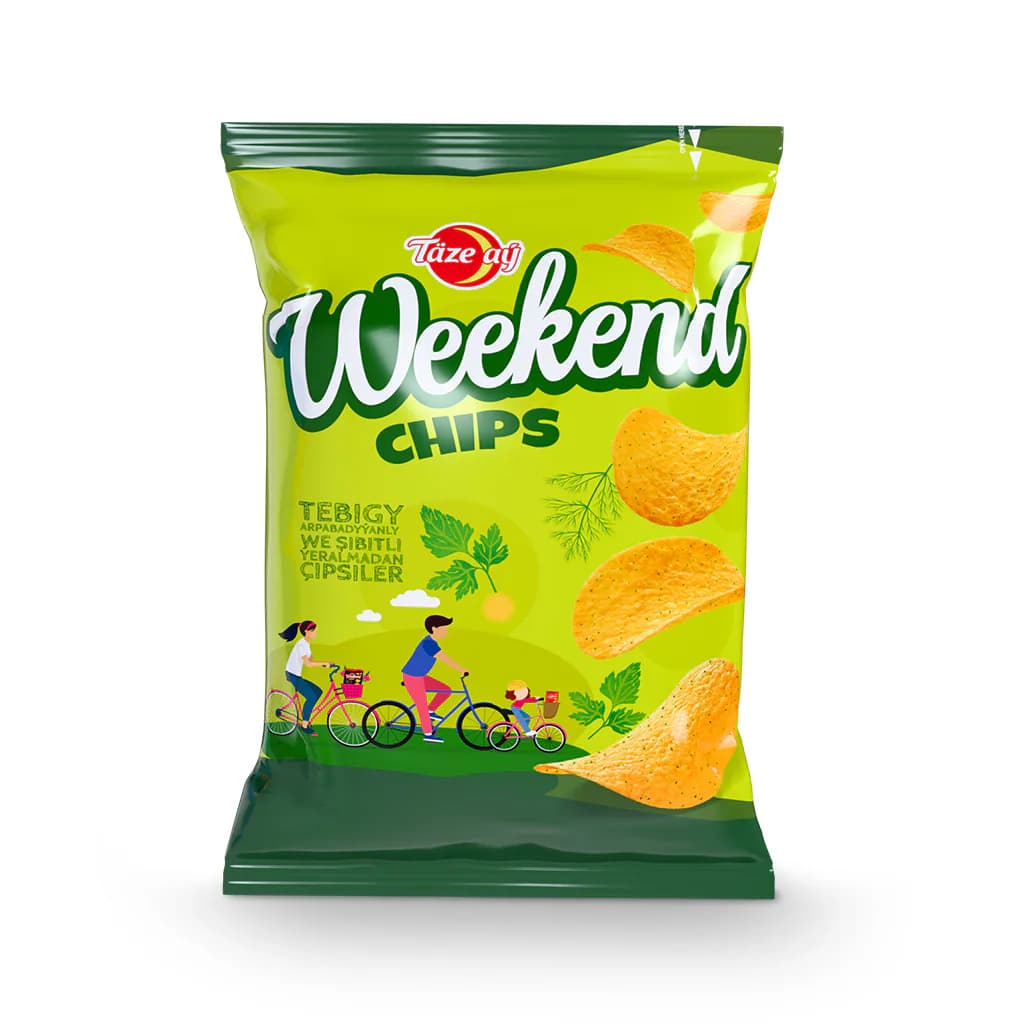 Weekend
