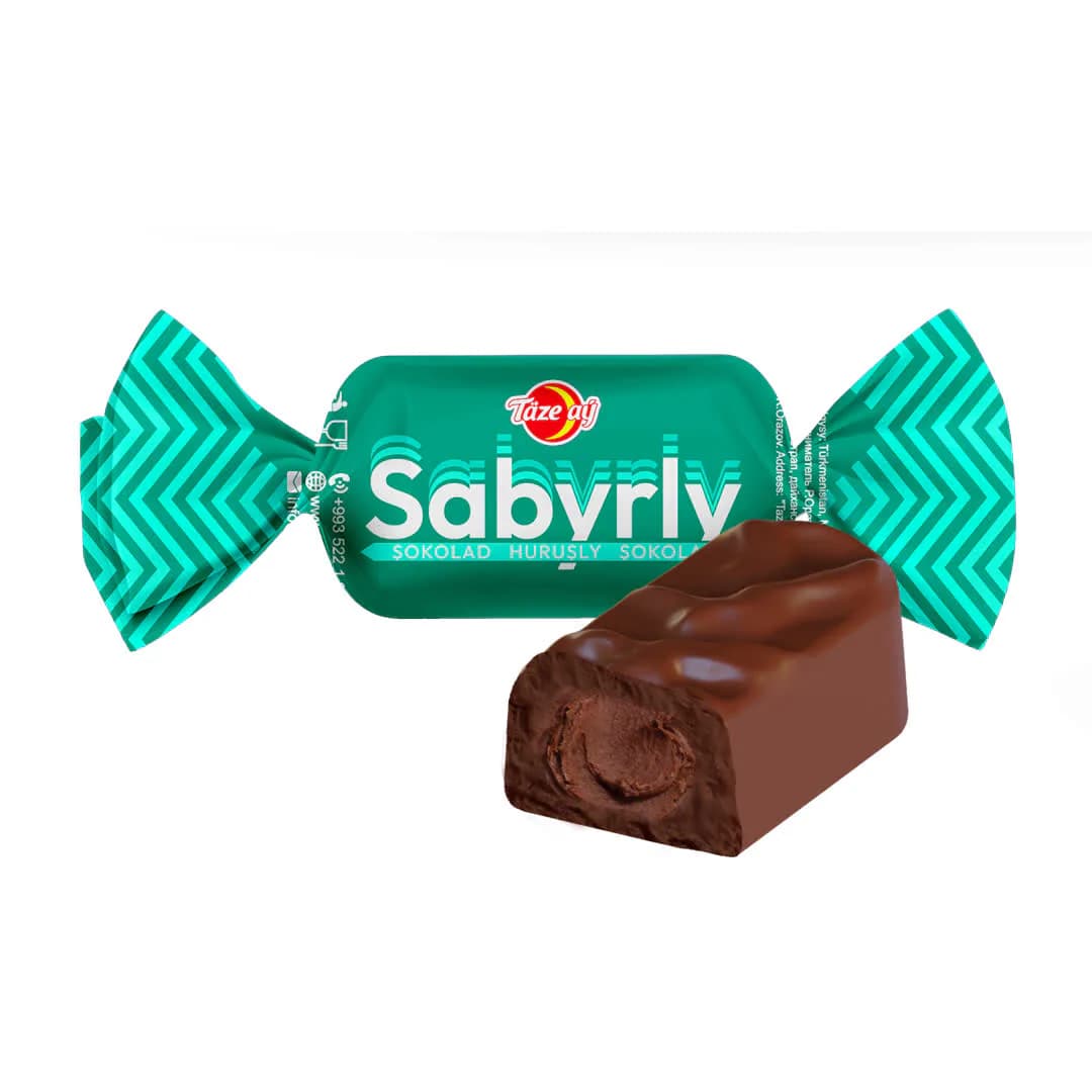 Sabyrly