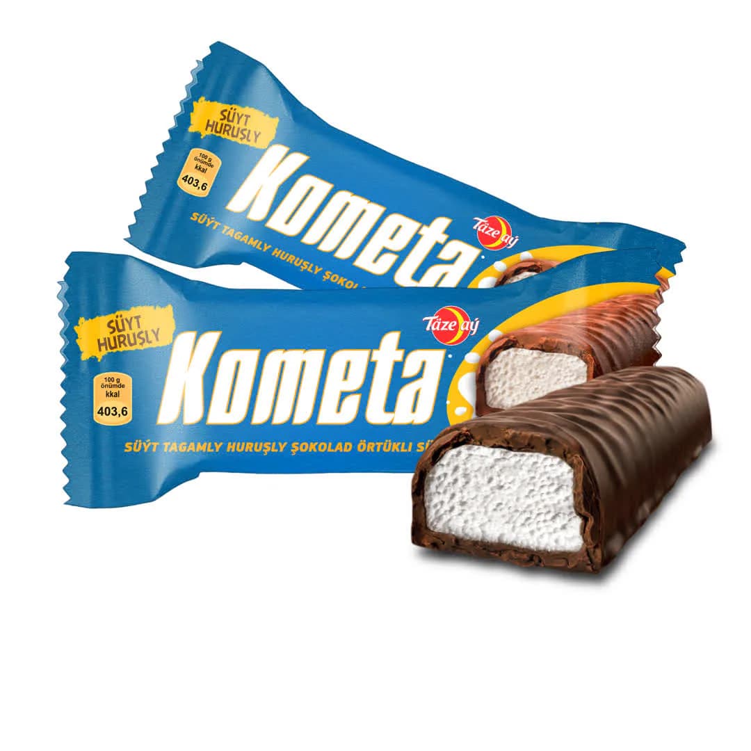 Kometa