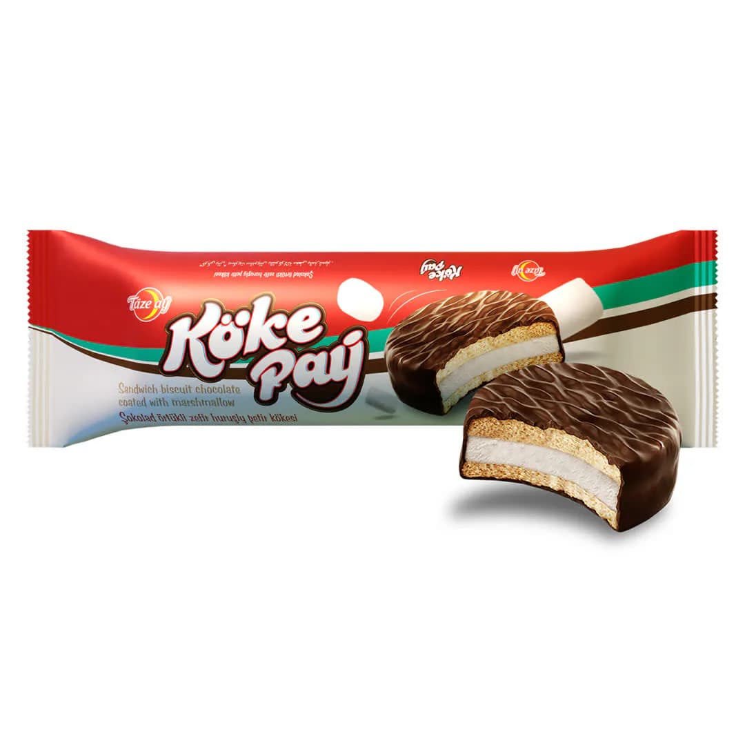 Köke paý