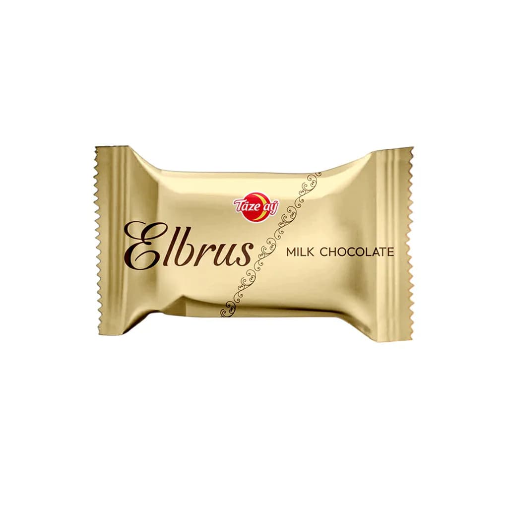 Elbrus