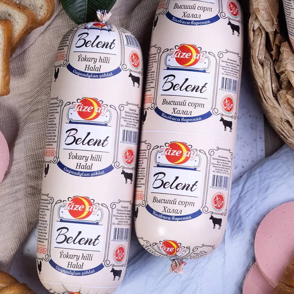 Belent