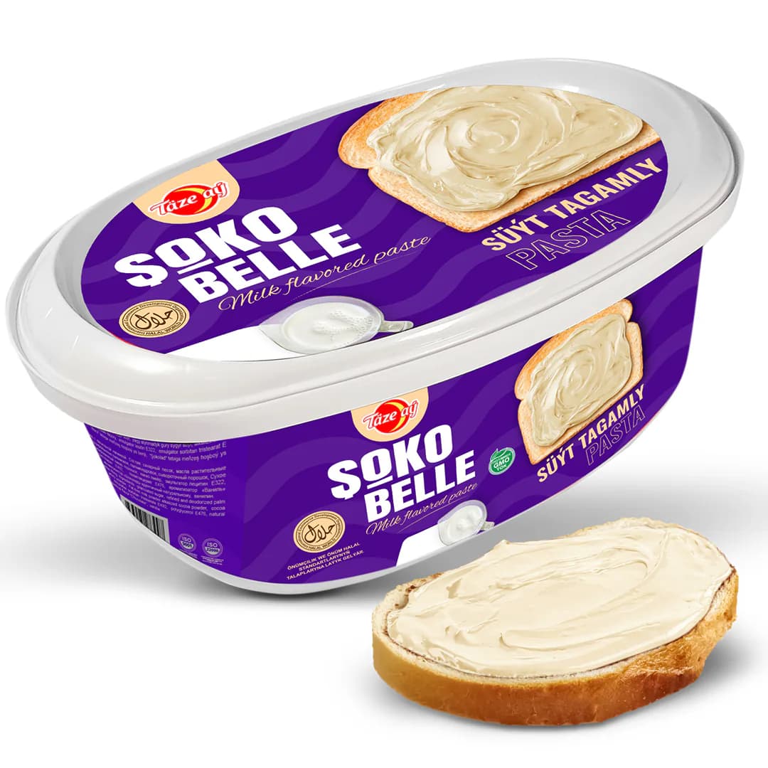 Şokobelle