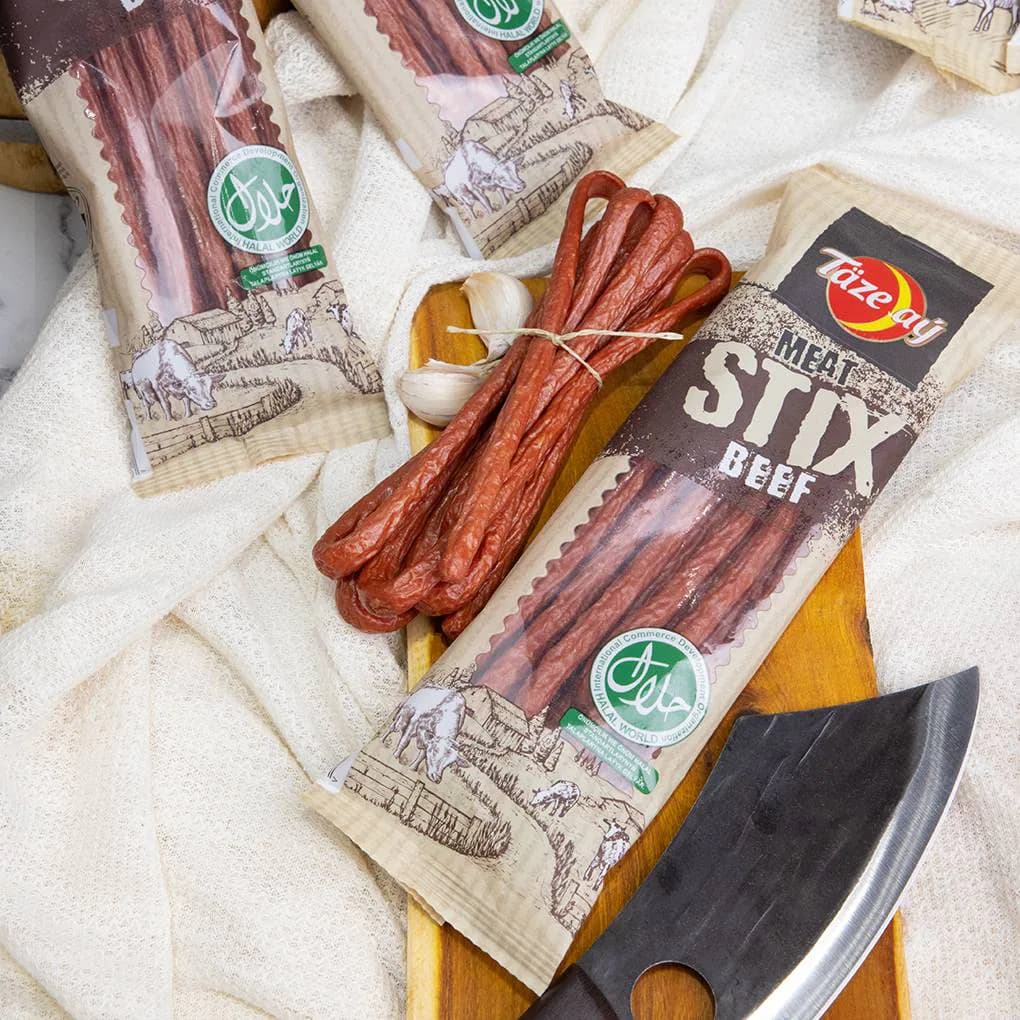 Meat STIX Beef