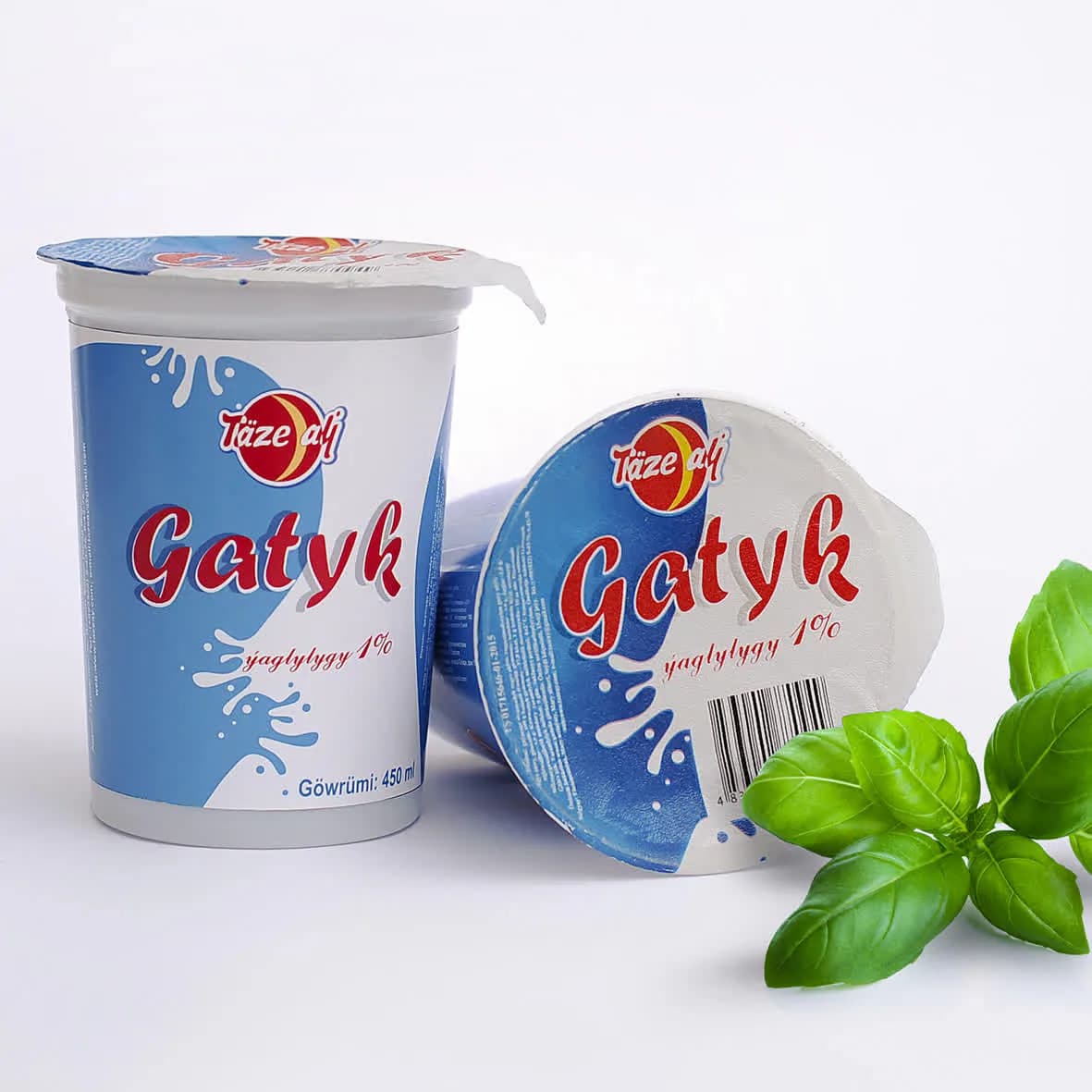 Gatyk