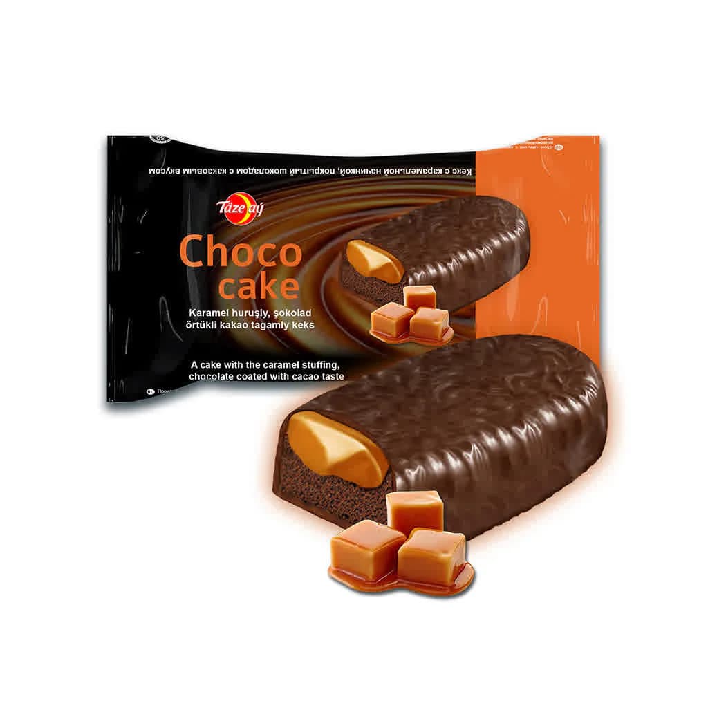 Choco cake
