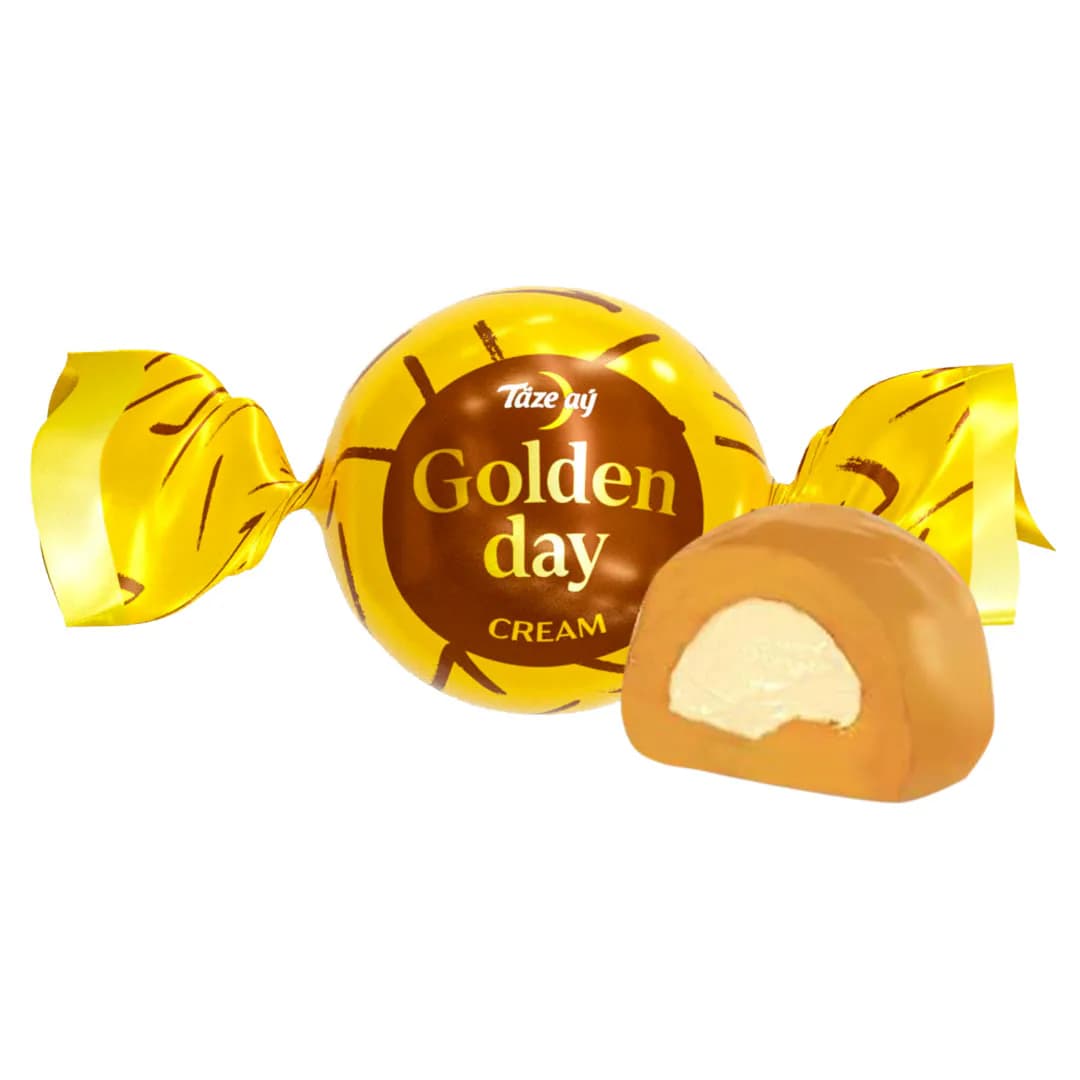 Golden day