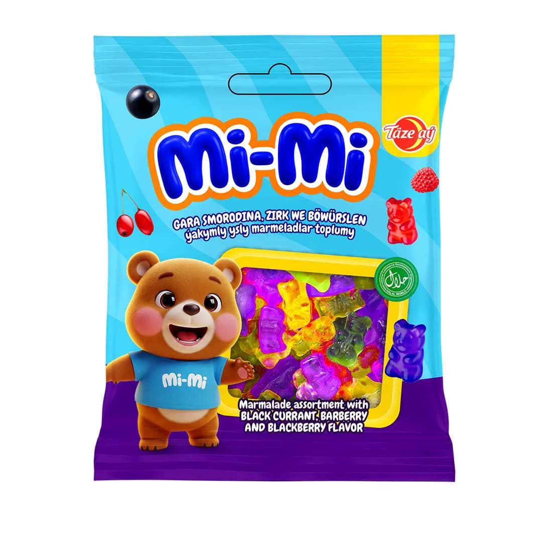 Mi-Mi