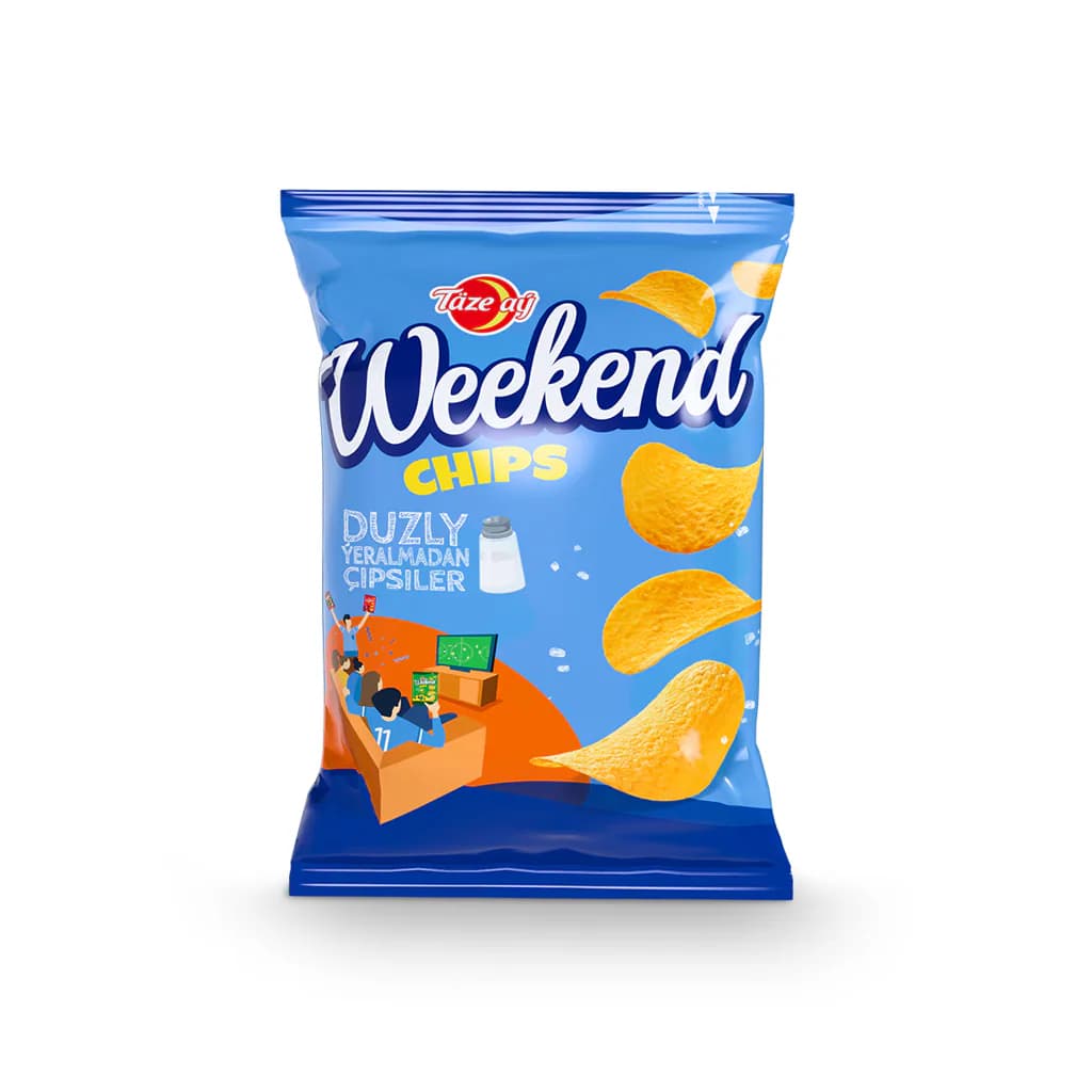 Weekend