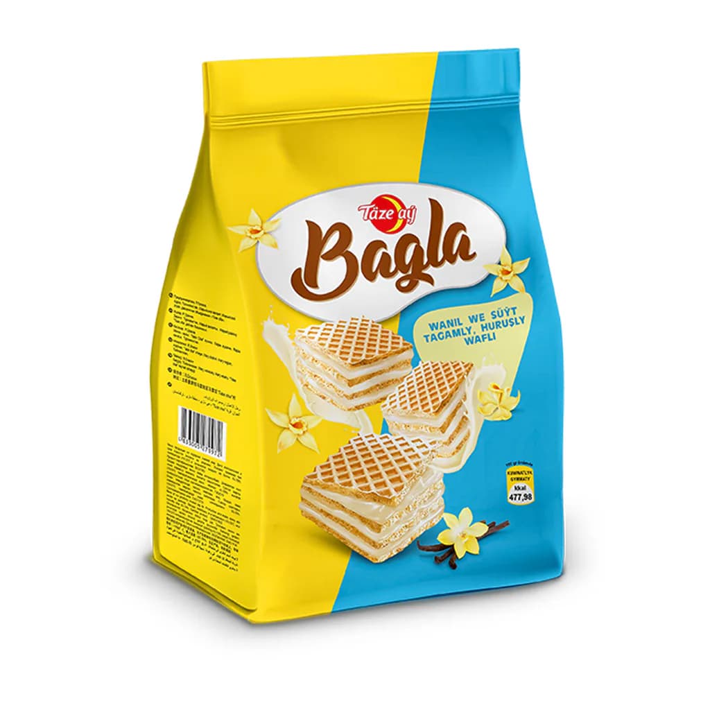 Bagla