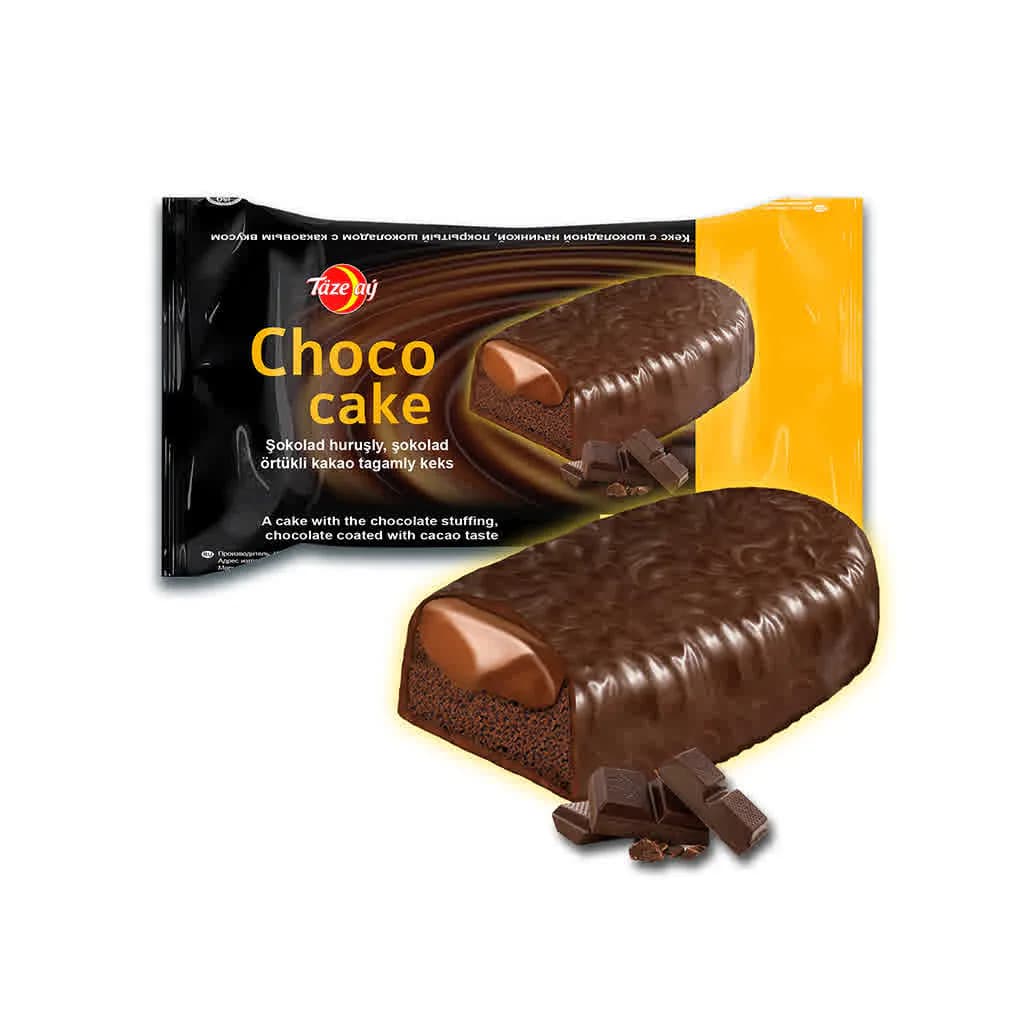 Choco cake