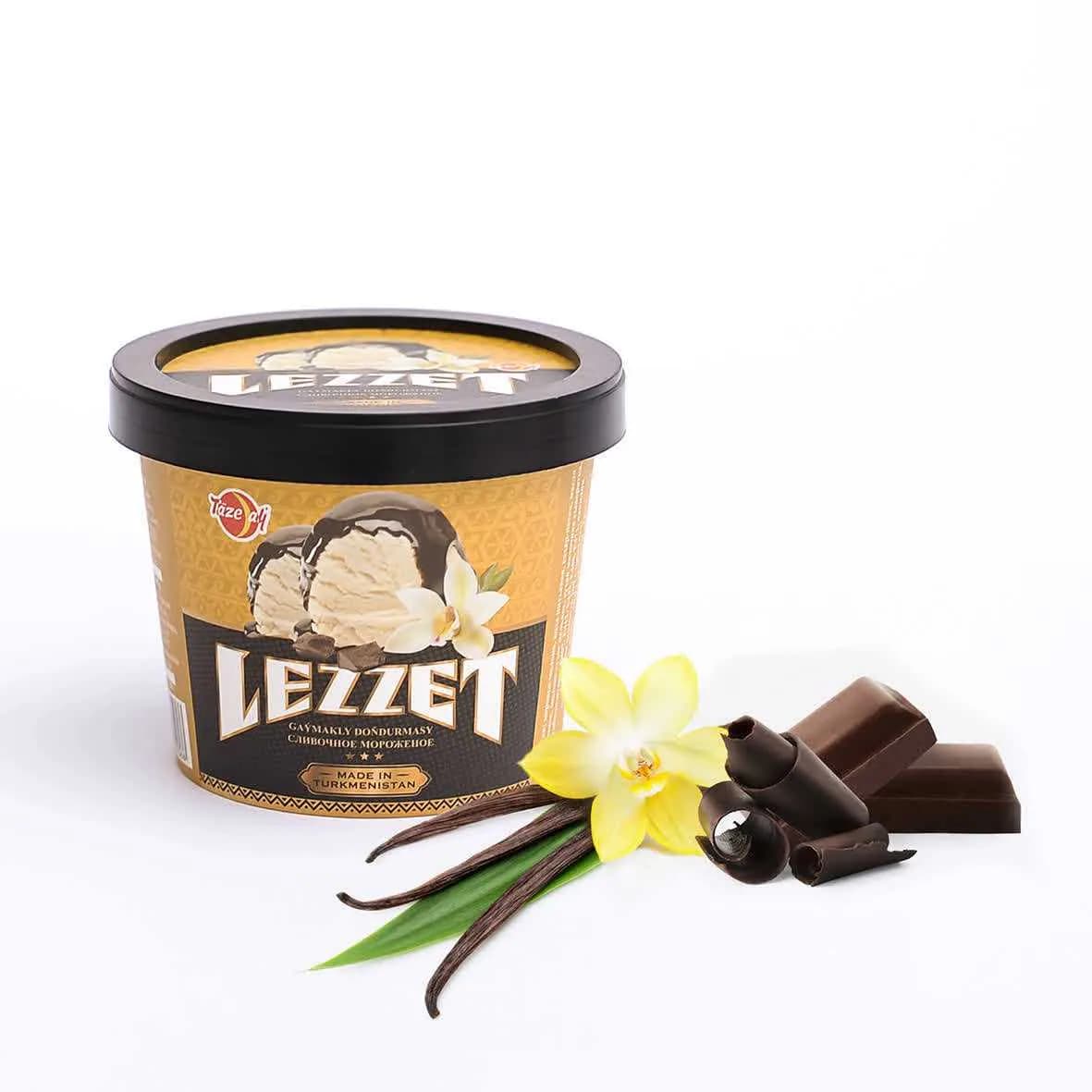 Lezzet