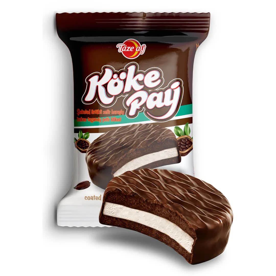Köke paý