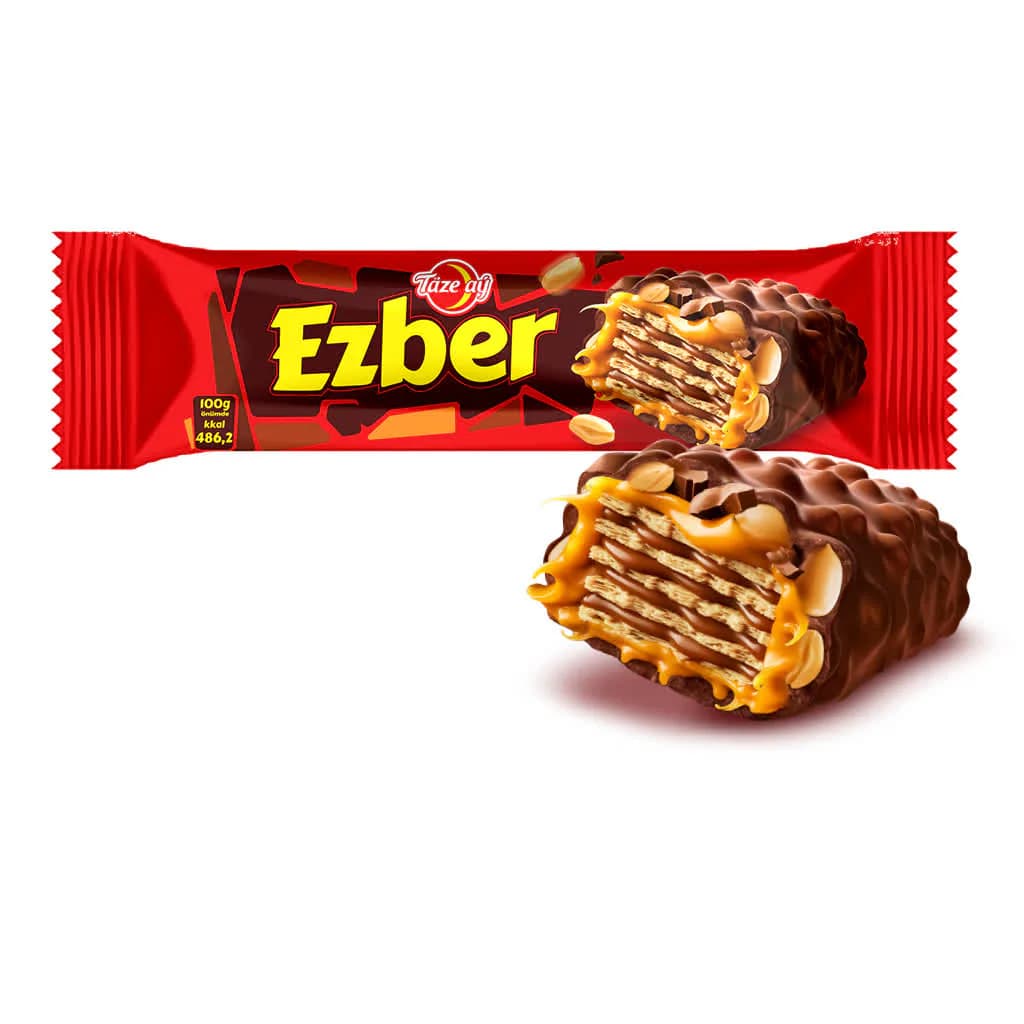 Ezber