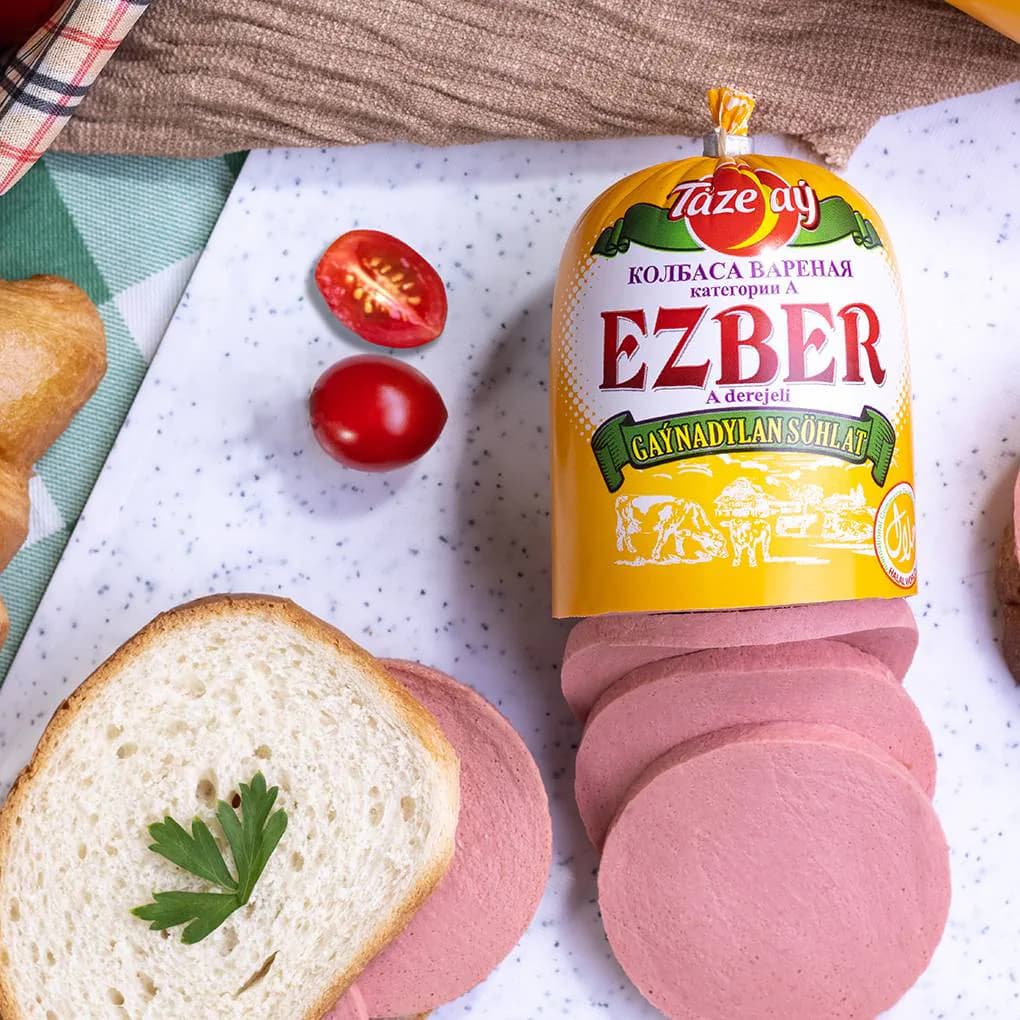 Ezber