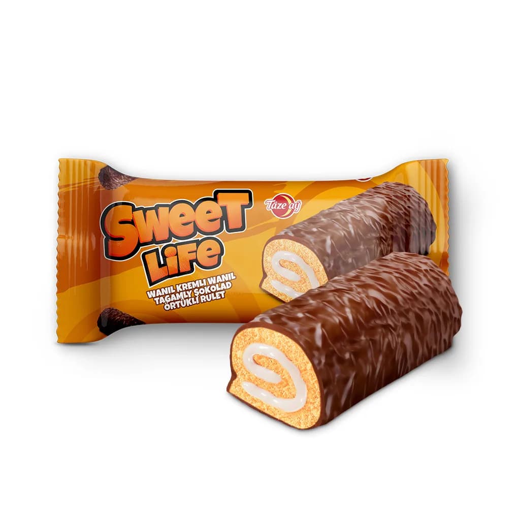 Sweet Life