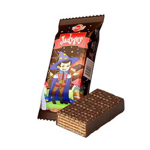 Jadygöý