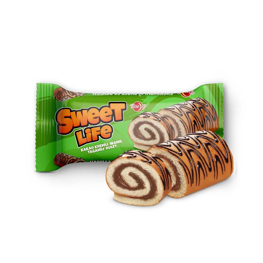 Sweet Life
