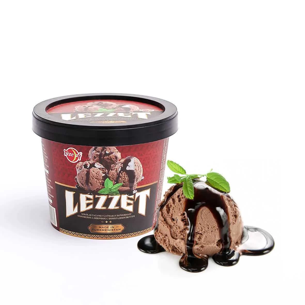 Lezzet