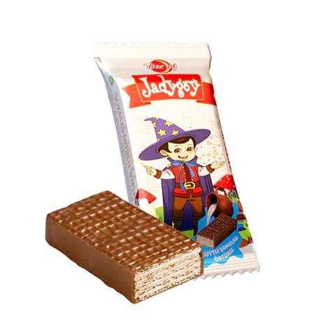 Jadygöý