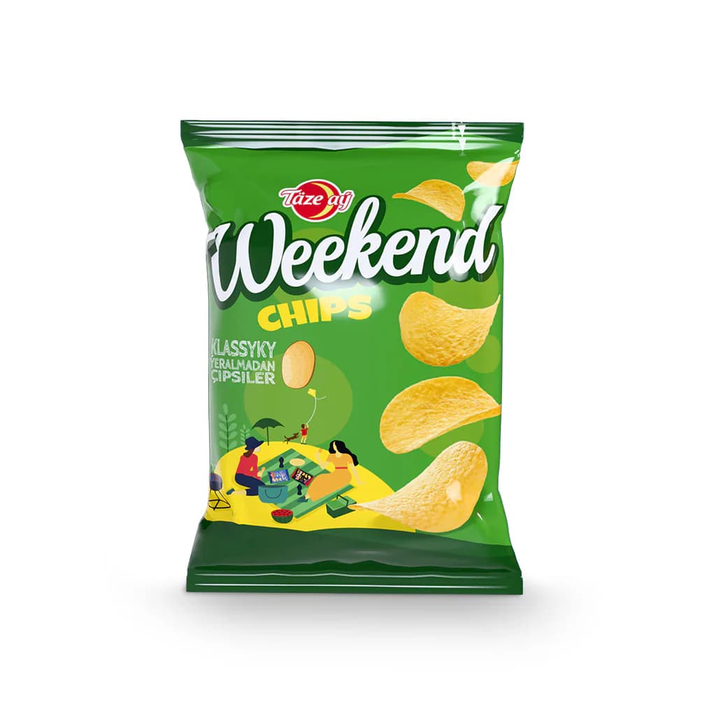 Weekend