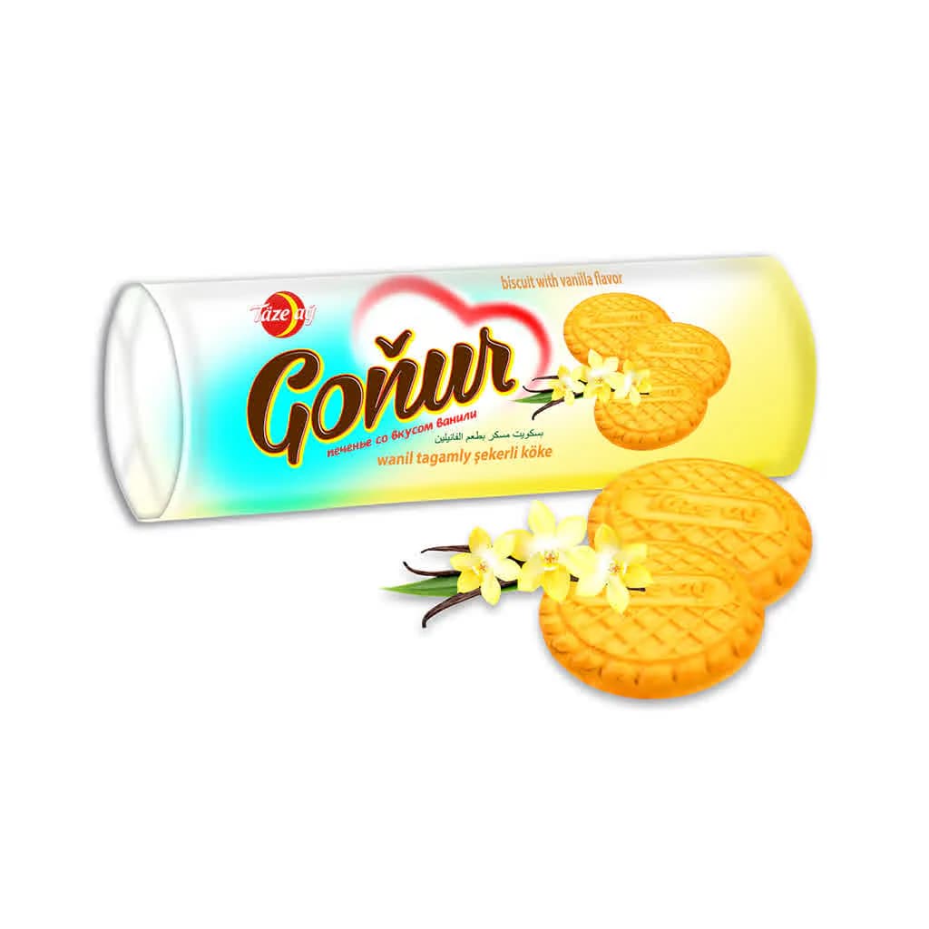 Goňur