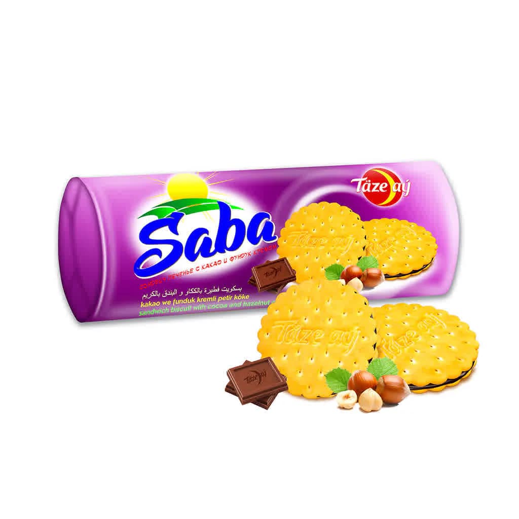 Saba