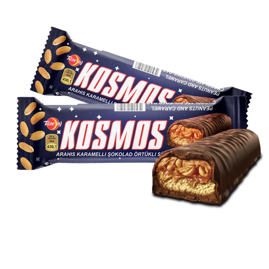 Kosmos
