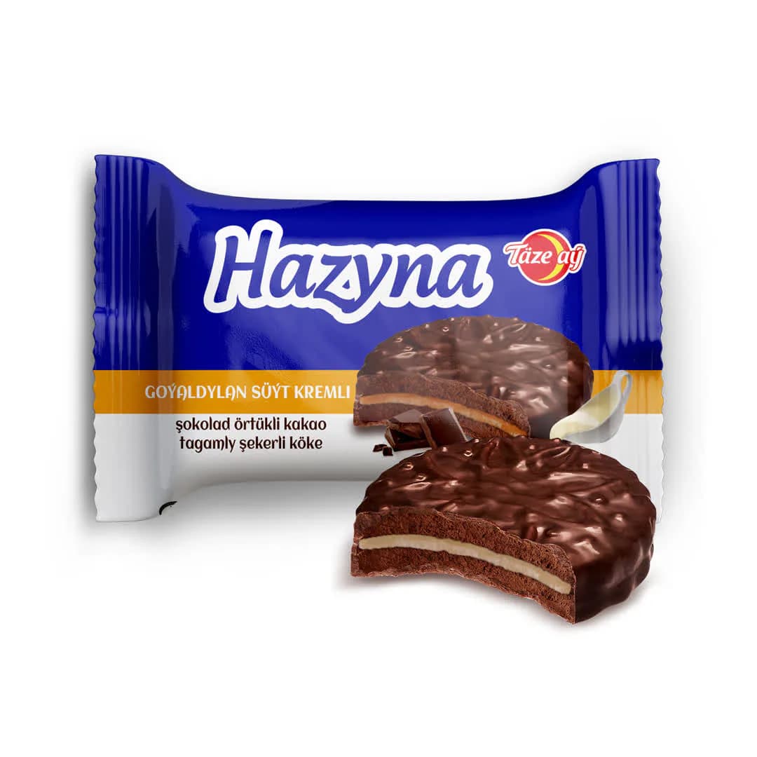 Hazyna