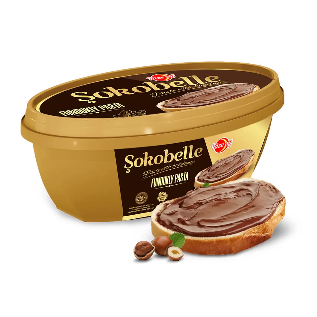 Şokobelle