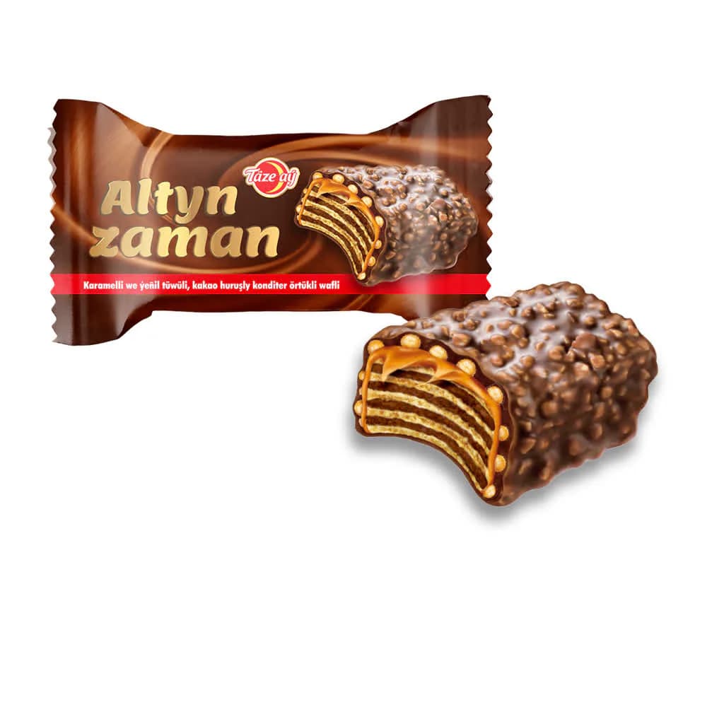 Altyn zaman