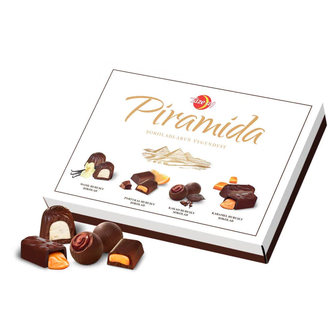 Piramida