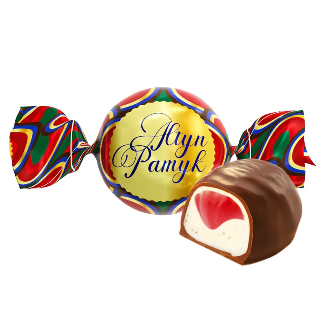 Altyn pamyk