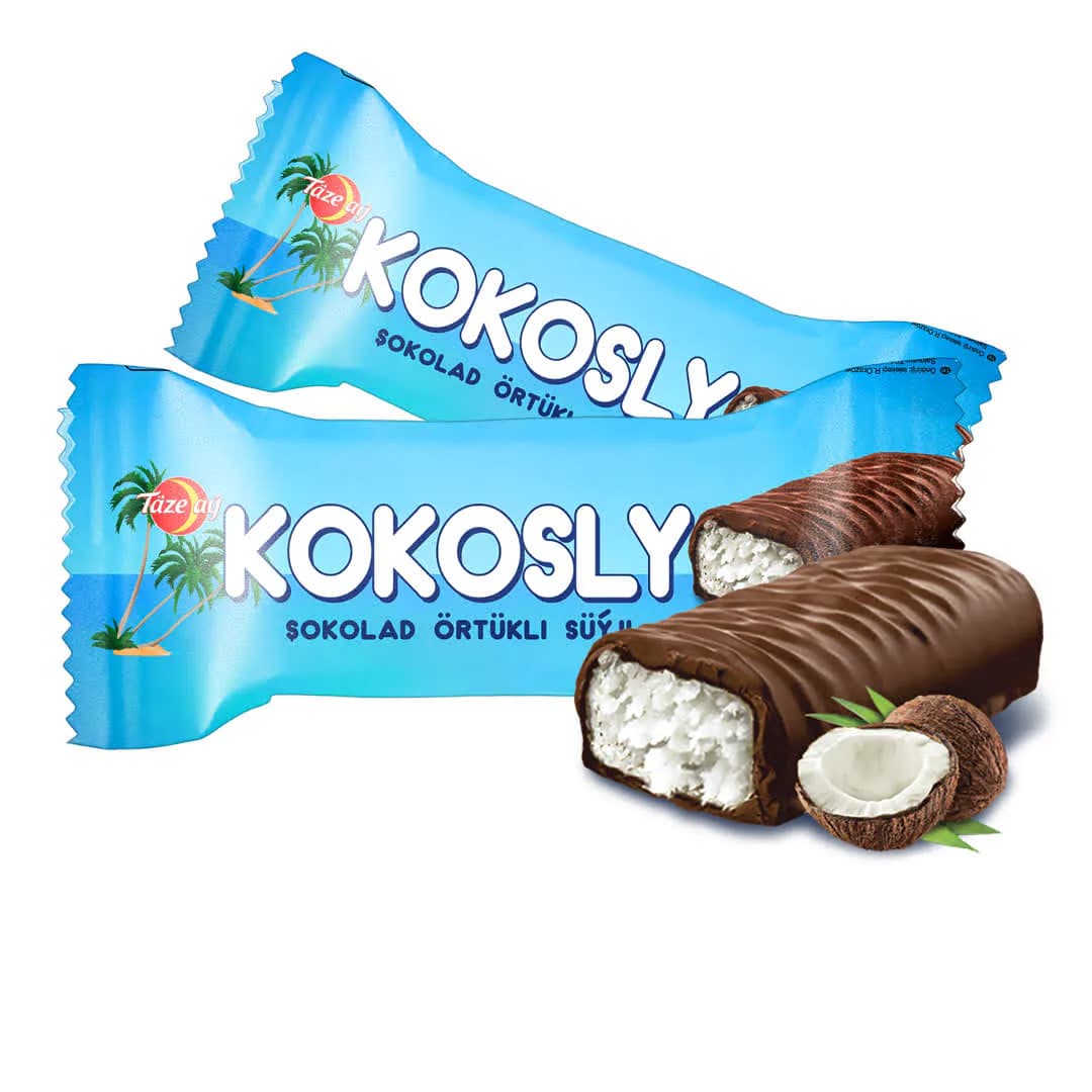 Kokosly