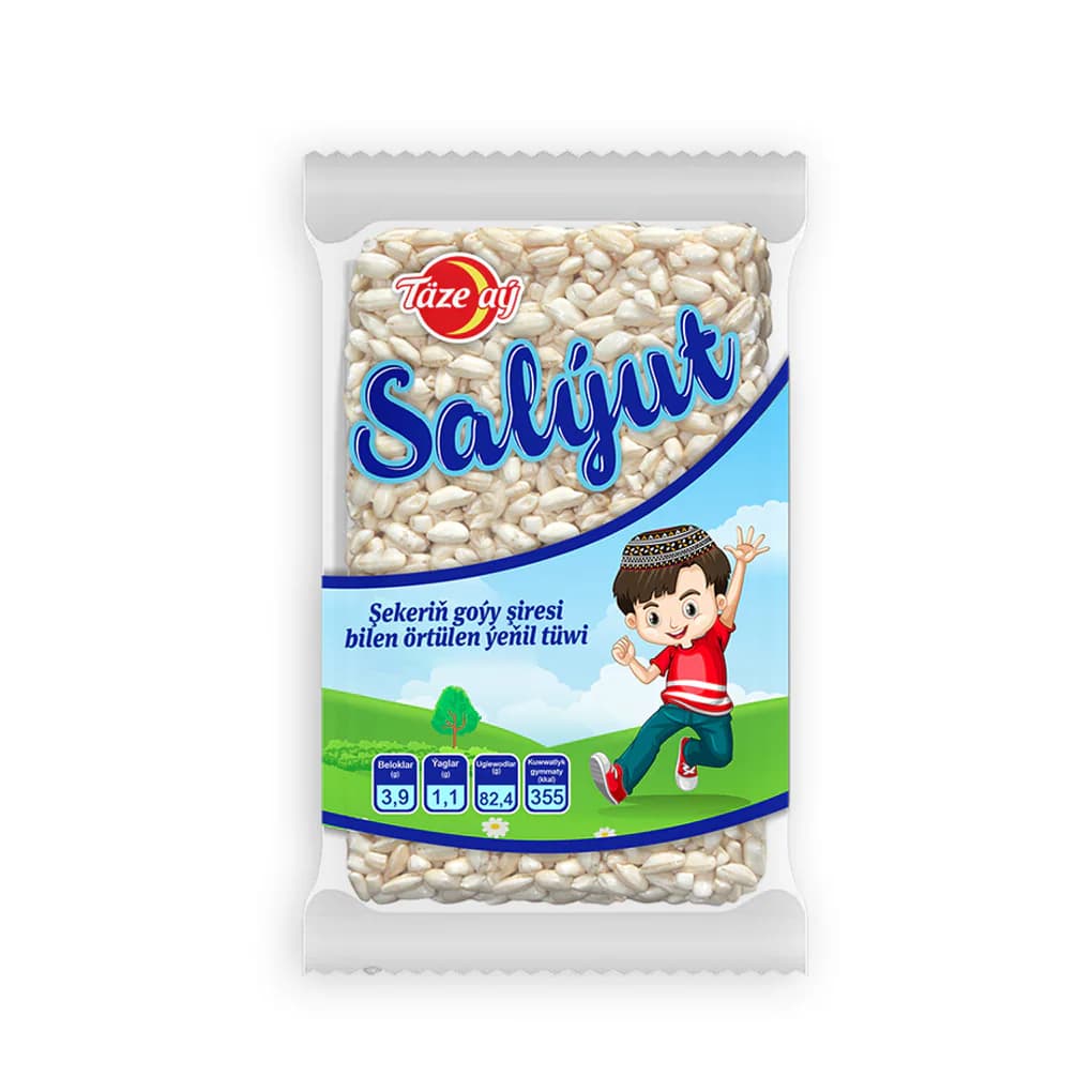 Salýut