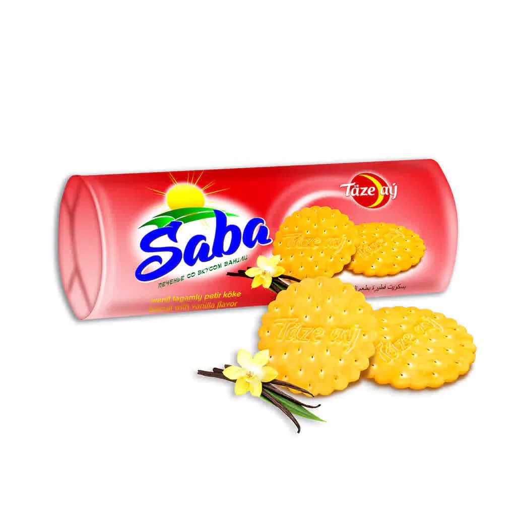 Saba